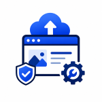 Hosting & Maintenance