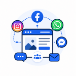 Social Media Integration